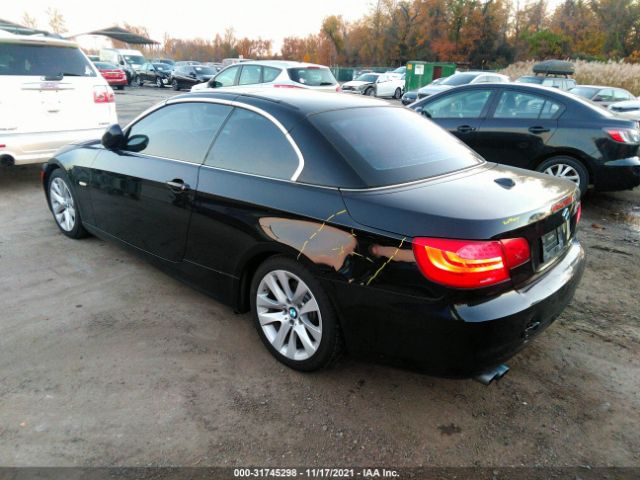 Photo 2 VIN: WBADW7C51BE726405 - BMW 3 