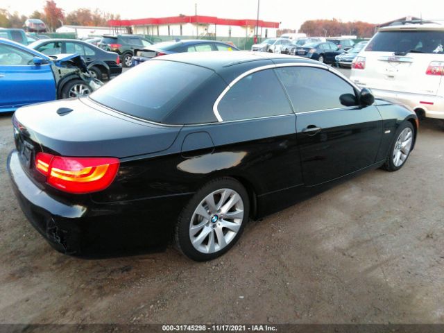 Photo 3 VIN: WBADW7C51BE726405 - BMW 3 