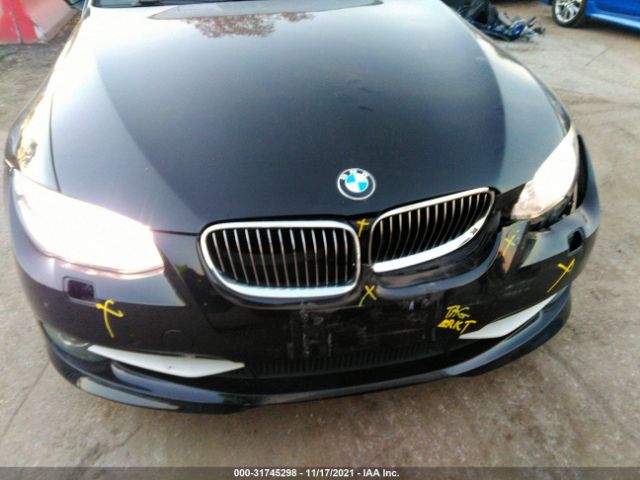 Photo 5 VIN: WBADW7C51BE726405 - BMW 3 