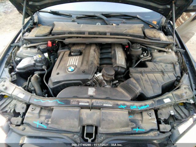 Photo 9 VIN: WBADW7C51BE726405 - BMW 3 