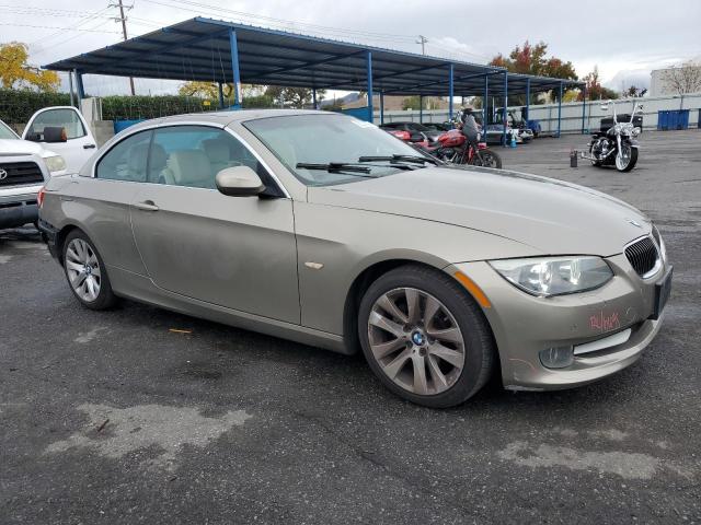 Photo 3 VIN: WBADW7C51BE727439 - BMW 328 I SULE 