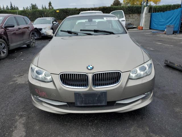 Photo 4 VIN: WBADW7C51BE727439 - BMW 328 I SULE 