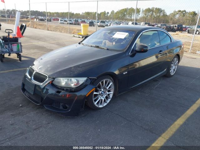 Photo 1 VIN: WBADW7C51CE440149 - BMW 328I 