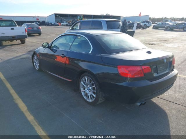 Photo 2 VIN: WBADW7C51CE440149 - BMW 328I 