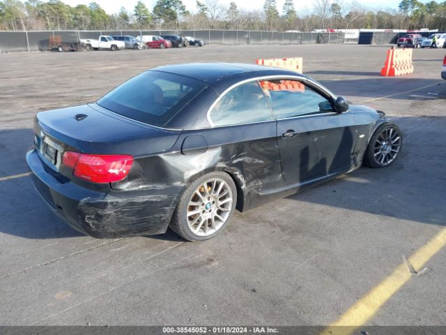 Photo 3 VIN: WBADW7C51CE440149 - BMW 328I 