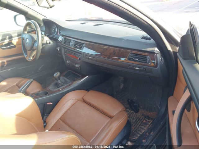 Photo 4 VIN: WBADW7C51CE440149 - BMW 328I 