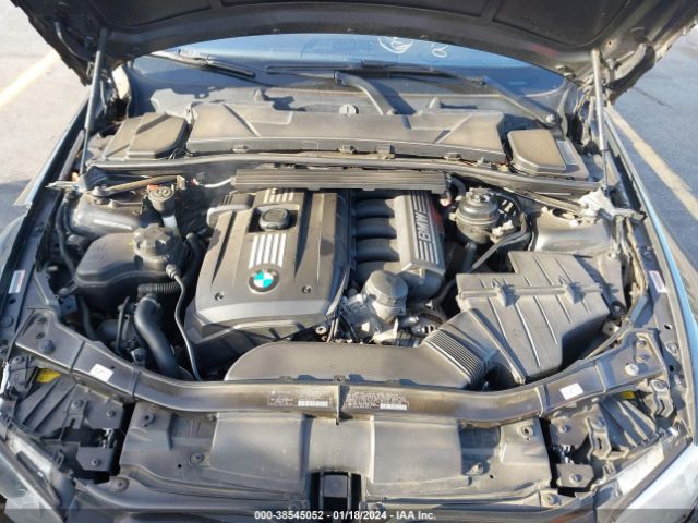 Photo 9 VIN: WBADW7C51CE440149 - BMW 328I 