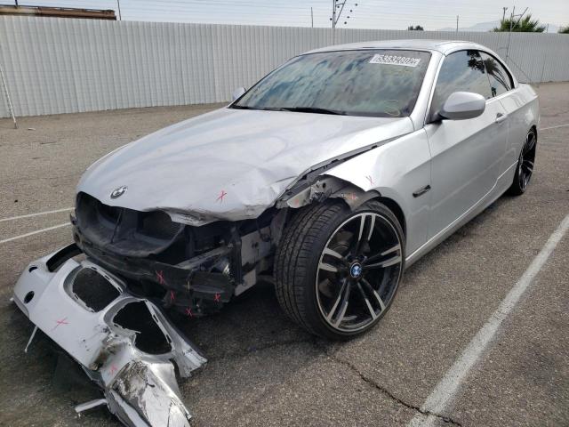 Photo 1 VIN: WBADW7C51CE729998 - BMW 3ER 