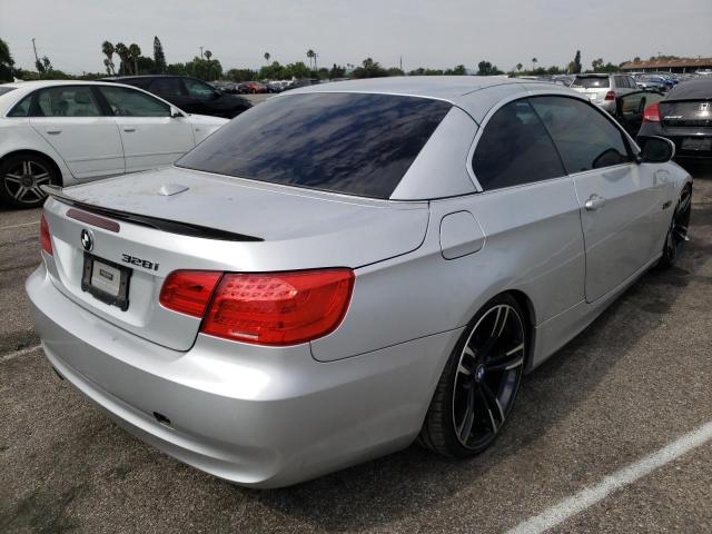 Photo 3 VIN: WBADW7C51CE729998 - BMW 3ER 