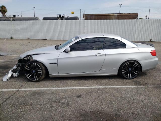 Photo 8 VIN: WBADW7C51CE729998 - BMW 3ER 