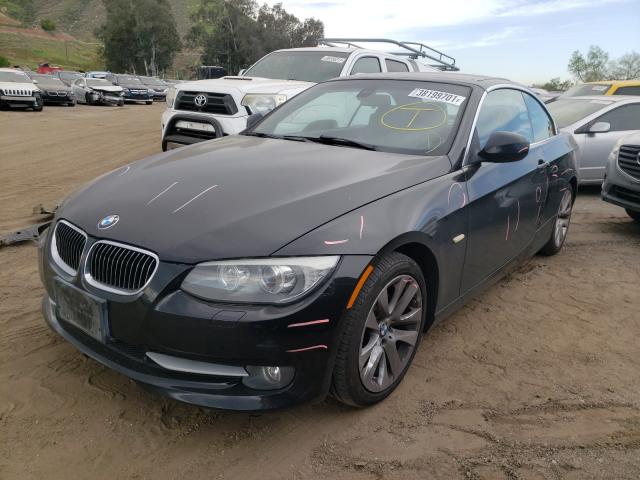 Photo 1 VIN: WBADW7C51CE730049 - BMW 328 I SULE 