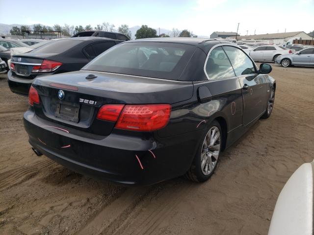 Photo 3 VIN: WBADW7C51CE730049 - BMW 328 I SULE 