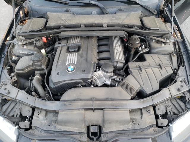 Photo 6 VIN: WBADW7C51CE730049 - BMW 328 I SULE 