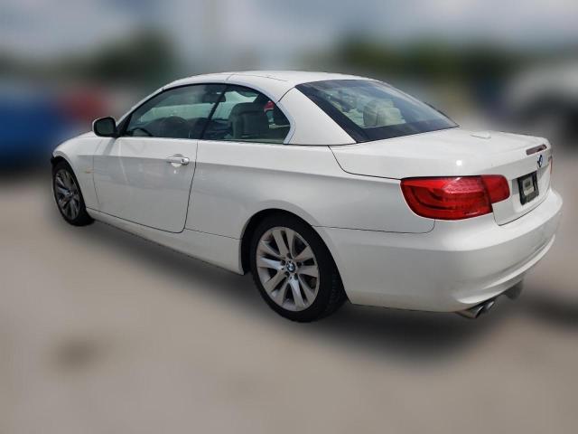 Photo 1 VIN: WBADW7C51DE731493 - BMW 3 SERIES 