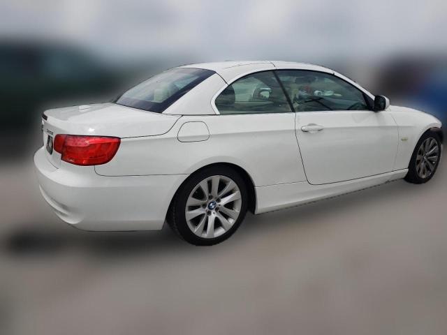 Photo 2 VIN: WBADW7C51DE731493 - BMW 3 SERIES 