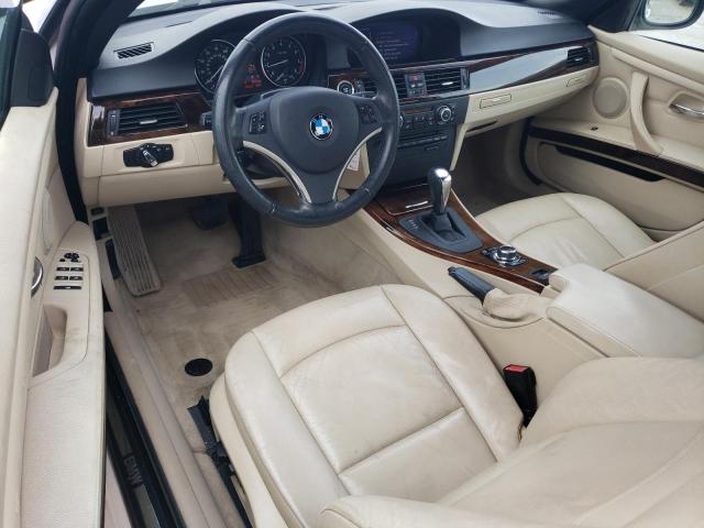 Photo 7 VIN: WBADW7C51DE731493 - BMW 3 SERIES 