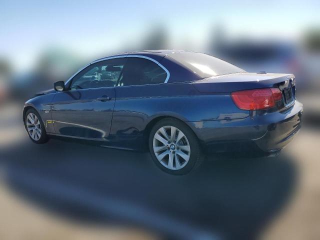 Photo 1 VIN: WBADW7C51DE733874 - BMW 3 SERIES 