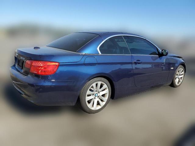 Photo 2 VIN: WBADW7C51DE733874 - BMW 3 SERIES 