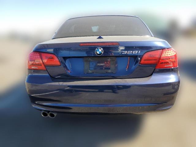 Photo 5 VIN: WBADW7C51DE733874 - BMW 3 SERIES 