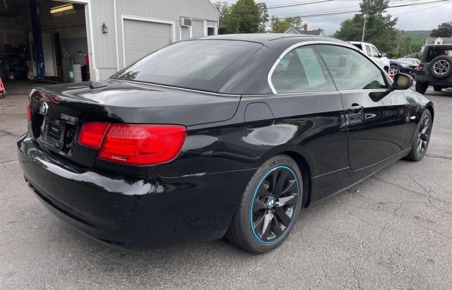 Photo 3 VIN: WBADW7C52BE543045 - BMW 328 I SULE 