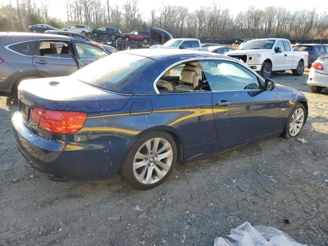 Photo 2 VIN: WBADW7C52BE544048 - BMW 3 SERIES 