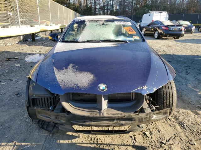 Photo 4 VIN: WBADW7C52BE544048 - BMW 3 SERIES 