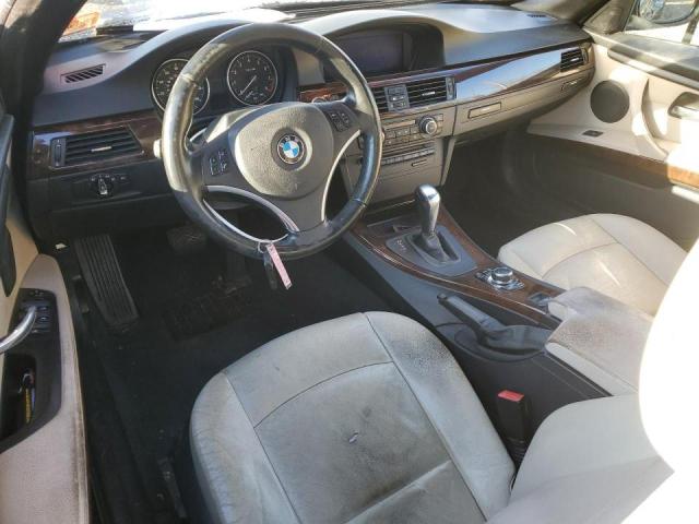 Photo 7 VIN: WBADW7C52BE544048 - BMW 3 SERIES 