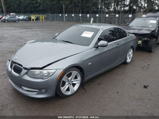 Photo 1 VIN: WBADW7C52BE544681 - BMW 328I 