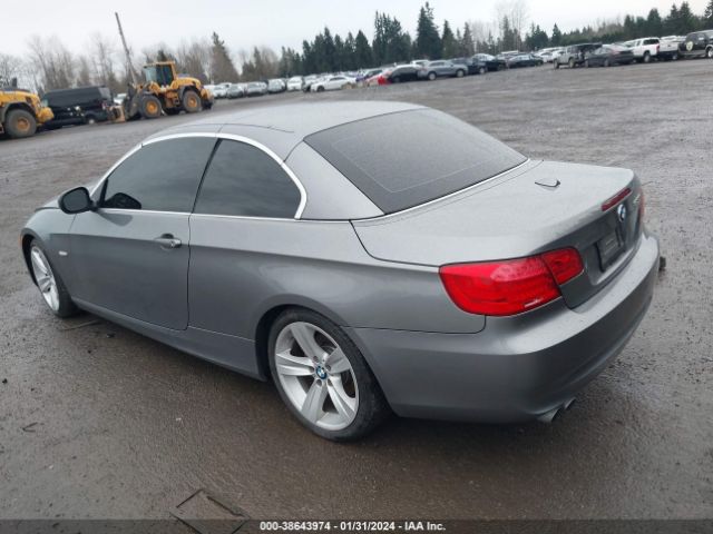 Photo 2 VIN: WBADW7C52BE544681 - BMW 328I 