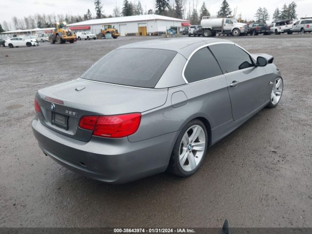 Photo 3 VIN: WBADW7C52BE544681 - BMW 328I 