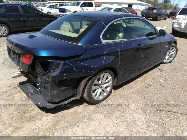 Photo 3 VIN: WBADW7C52BE545801 - BMW 3 