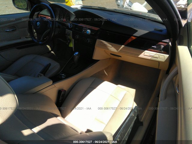 Photo 4 VIN: WBADW7C52BE545801 - BMW 3 