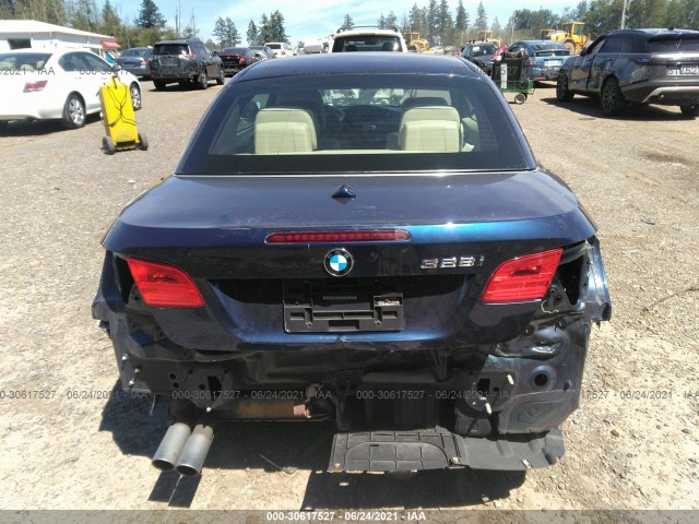 Photo 5 VIN: WBADW7C52BE545801 - BMW 3 