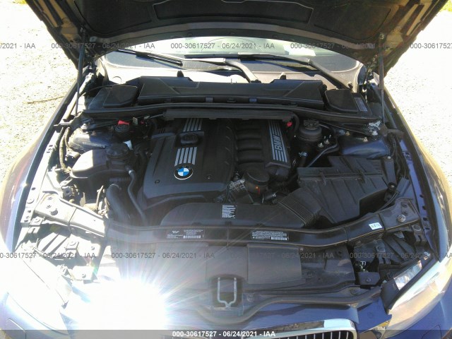 Photo 9 VIN: WBADW7C52BE545801 - BMW 3 