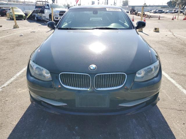 Photo 4 VIN: WBADW7C52BE546012 - BMW 3 SERIES 