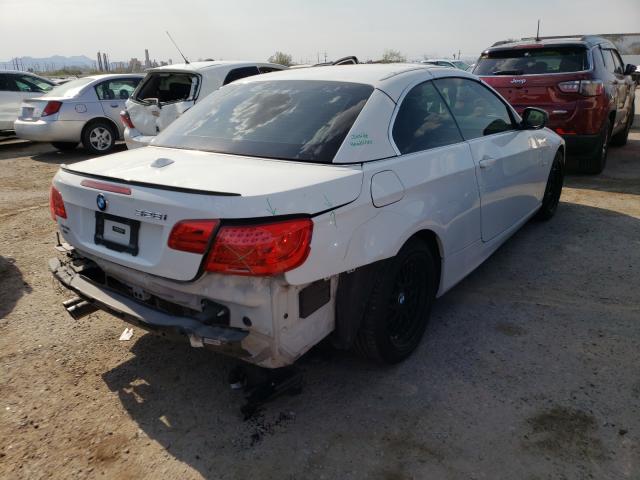 Photo 3 VIN: WBADW7C52BE727546 - BMW 328 I SULE 