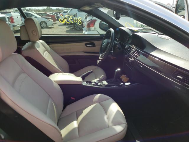 Photo 4 VIN: WBADW7C52BE727546 - BMW 328 I SULE 