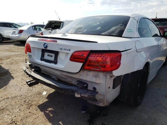 Photo 8 VIN: WBADW7C52BE727546 - BMW 328 I SULE 