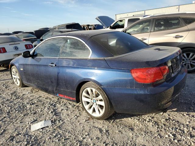 Photo 1 VIN: WBADW7C52CE728505 - BMW 328 I SULE 