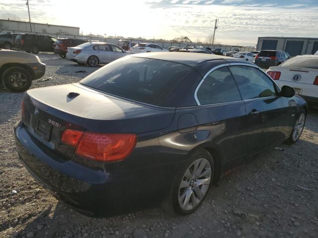 Photo 2 VIN: WBADW7C52CE728505 - BMW 328 I SULE 