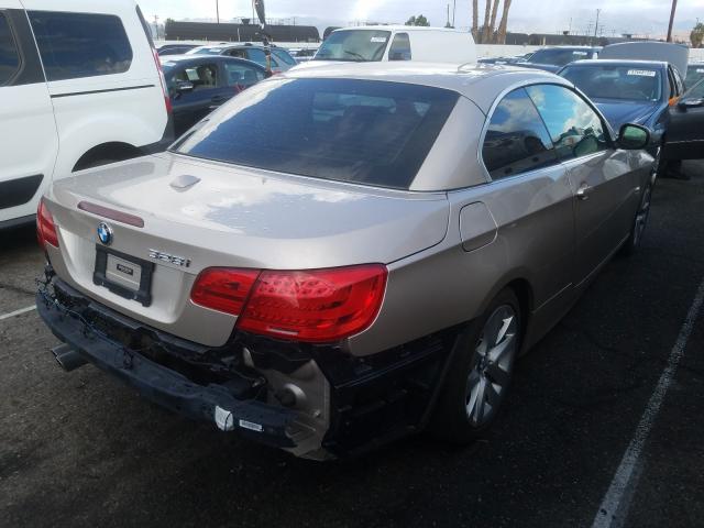 Photo 3 VIN: WBADW7C52CE729248 - BMW 3 