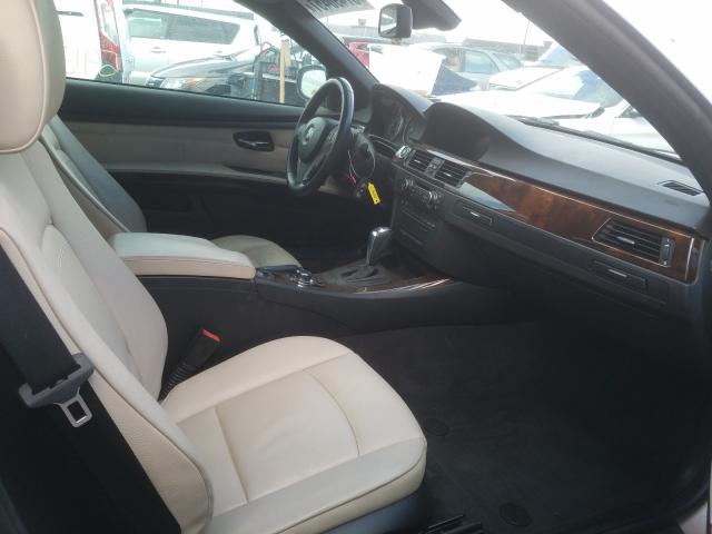 Photo 4 VIN: WBADW7C52CE729248 - BMW 3 