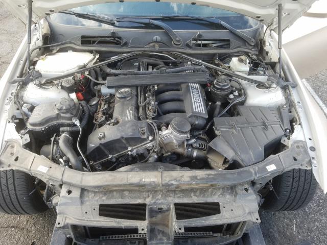 Photo 6 VIN: WBADW7C52CE729248 - BMW 3 