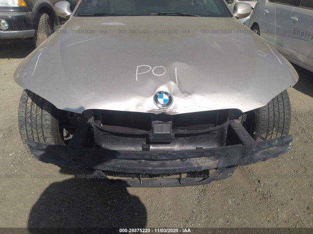 Photo 5 VIN: WBADW7C52CE729248 - BMW 3 