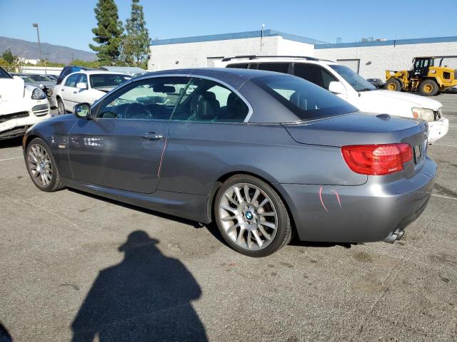 Photo 1 VIN: WBADW7C52DE731695 - BMW 328 I SULE 