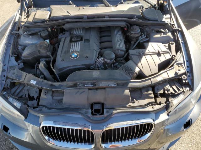 Photo 10 VIN: WBADW7C52DE731695 - BMW 328 I SULE 