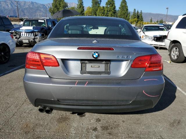 Photo 5 VIN: WBADW7C52DE731695 - BMW 328 I SULE 