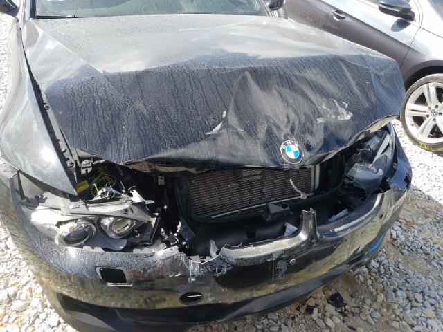 Photo 6 VIN: WBADW7C52DE732636 - BMW 328 I SULE 