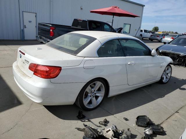 Photo 2 VIN: WBADW7C53BE443598 - BMW 328 I SULE 