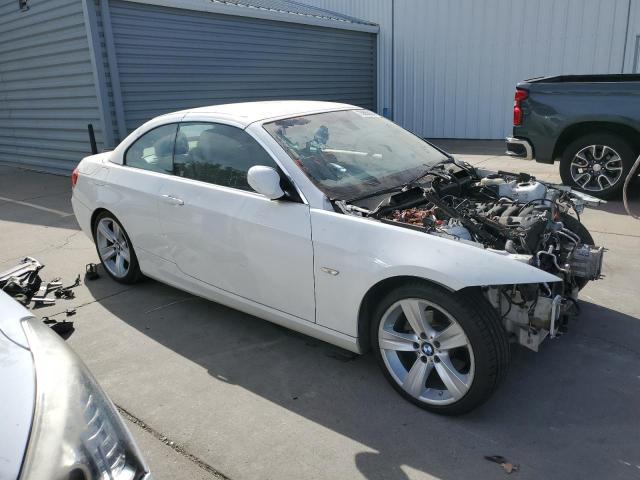 Photo 3 VIN: WBADW7C53BE443598 - BMW 328 I SULE 